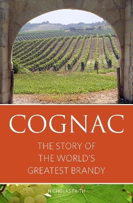 Cognac - Nicholas Faith