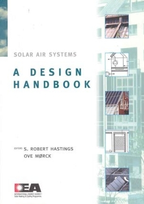 Solar Air Systems - Robert Hastings