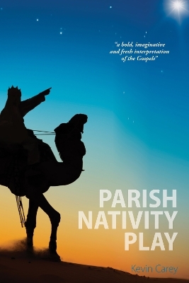 Parish Nativity Play - Kevin Carey