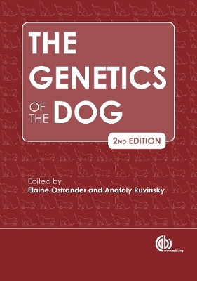 Genetics of the Dog - 