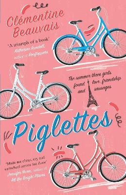 Piglettes - Clementine Beauvais