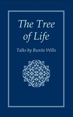The Tree of Life - Buntie Wills