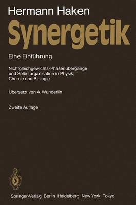 Synergetik - Hermann Haken