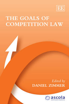 The Goals of Competition Law - 