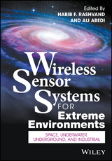 Wireless Sensor Systems for Extreme Environments - 
