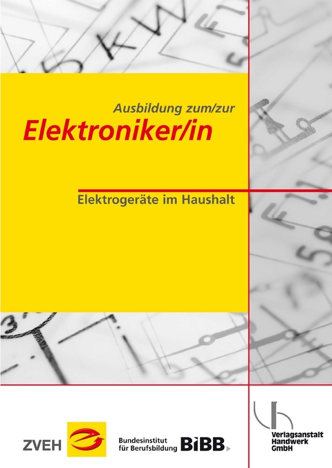 Ausbildung zum/zur Elektroniker/in - Jörn Martens