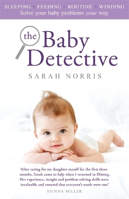 The Baby Detective - Sarah Norris
