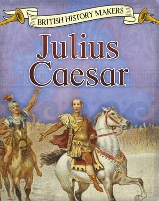 Julius Caesar - Claire Throp