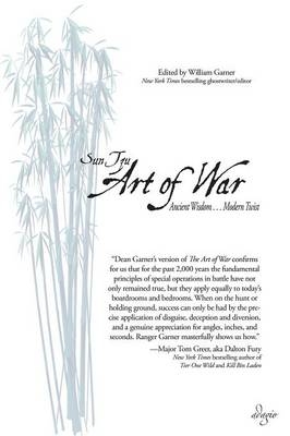 The Art of War - Sun Tzu