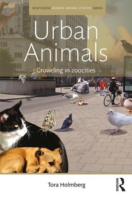 Urban Animals - Tora Holmberg