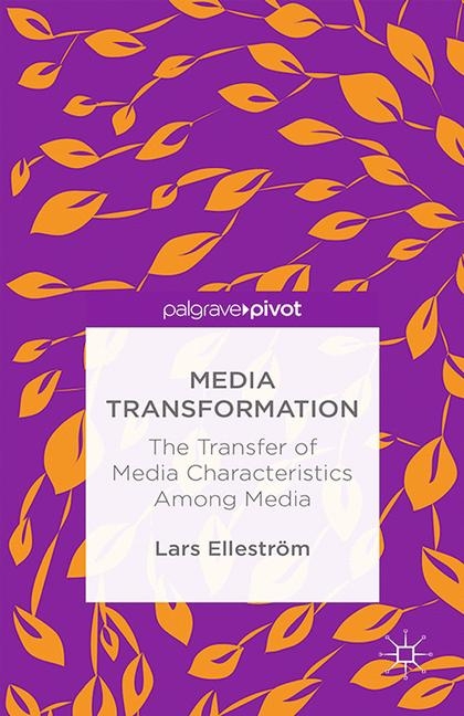 Media Transformation - L. Elleström