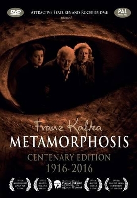 Franz Kafka the Metamorphosis