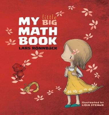 My Little Big Math Book - Lars Rönnbäck