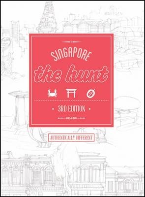 The Hunt Singapore -  Gatehouse Publishing