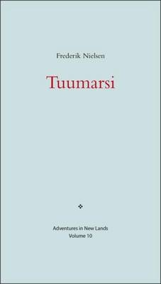 Tuumarsi - Frederik Nielsen, Torben Hutchings