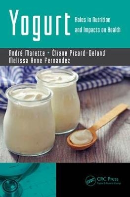 Yogurt - André Marette, Éliane Picard-Deland, Melissa Anne Fernandez