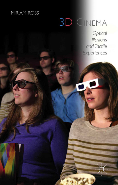 3D Cinema - Miriam Ross