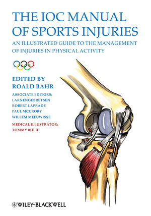 The IOC Manual of Sports Injuries - 