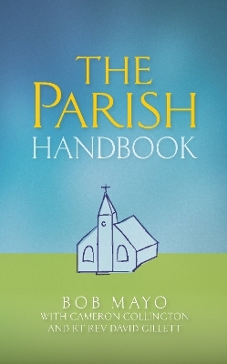 The Parish Handbook - Bob Mayo