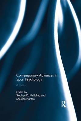 Contemporary Advances in Sport Psychology - 