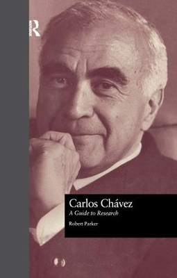 Carlos Chavez - Robert L. Parker