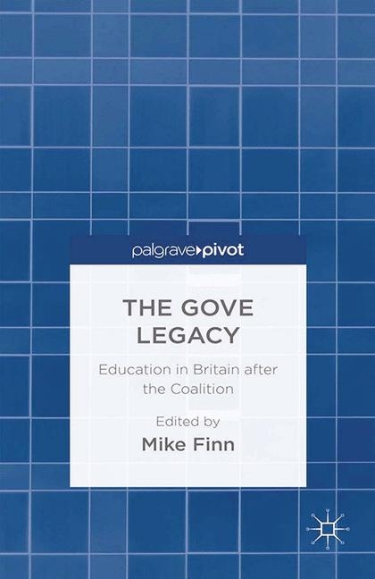 The Gove Legacy - 