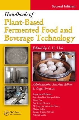 Handbook of Plant-Based Fermented Food and Beverage Technology - 