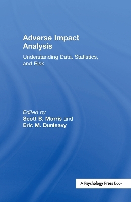 Adverse Impact Analysis - 