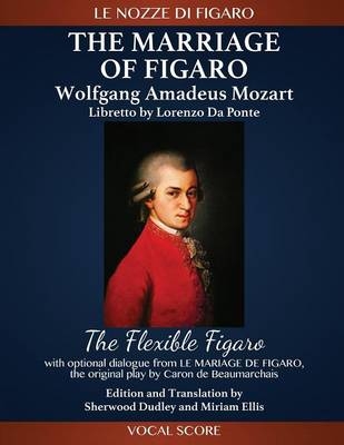 The Marriage of Figaro (Le nozze di Figaro) - 