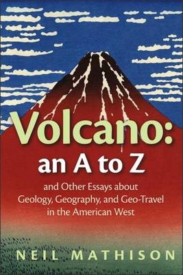 Volcano - Neil Mathison