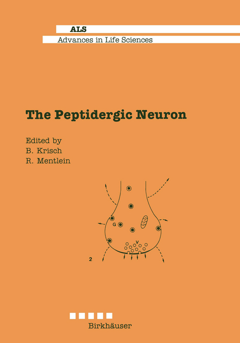 The Peptidergic Neuron - 