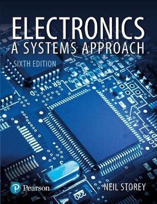 Electronics - Neil Storey