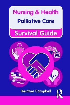 Palliative Care - Heather Campbell