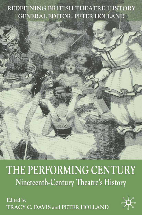 The Performing Century - 