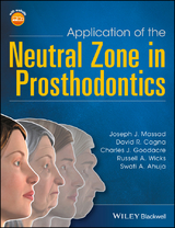 Application of the Neutral Zone in Prosthodontics -  Swati A. Ahuja,  David R. Cagna,  Charles J. Goodacre,  Joseph J. Massad,  Russell A. Wicks