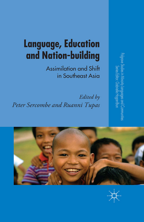 Language, Education and Nation-building - 