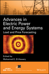 Advances in Electric Power and Energy Systems - 