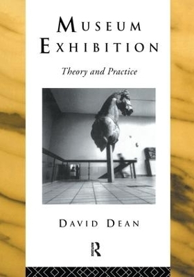 Museum Exhibition - David Dean