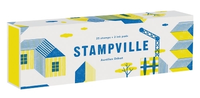 Stampville - Aurelian Debat