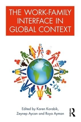 The Work-Family Interface in Global Context - 