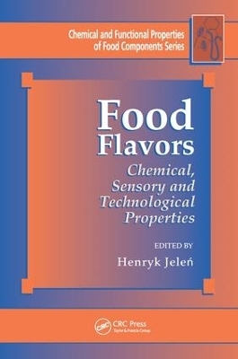 Food Flavors - 