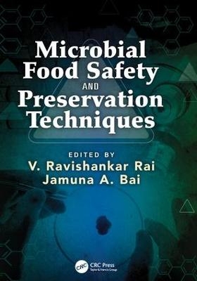 Microbial Food Safety and Preservation Techniques - 