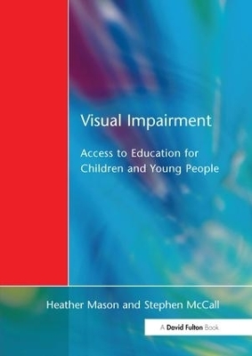 Visual Impairment - 