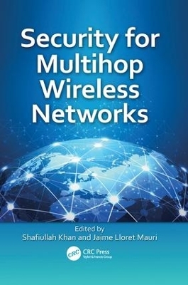 Security for Multihop Wireless Networks - 