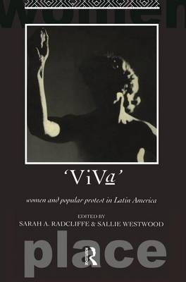 Viva - Sarah A. Radcliffe, Sallie Westwood