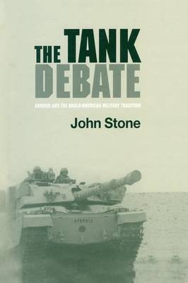 The Tank Debate - John Stone