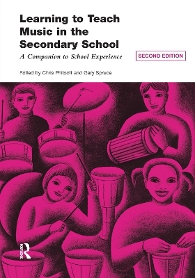 Learning to Teach Music in the Secondary School - 