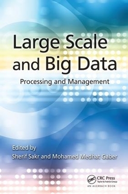 Large Scale and Big Data - 