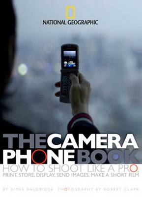 The Camera Phone Book - Aimee Baldridge