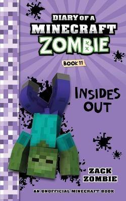 Diary of a Minecraft Zombie Book 11 - Zack Zombie